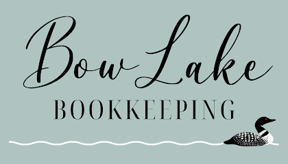 Bow Lake Bookkeeping