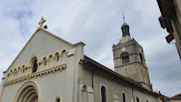 Église Notre-Dame de l'Assomption Évian-les-Bains