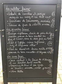 Photos du propriétaire du Restaurant Histoire sans Faim à Huelgoat - n°3