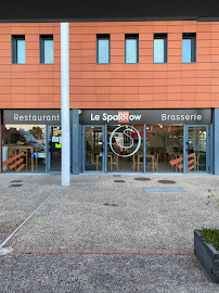 Photos du propriétaire du Restaurant Le Sparrow à Puilboreau - n°9