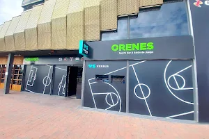 Orenes Sports Bar & Sala de Joc image