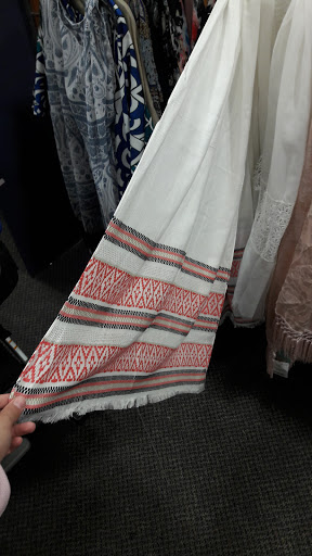 Clothing Store «Burlington Coat Factory», reviews and photos, 31940 Gratiot Ave, Roseville, MI 48066, USA