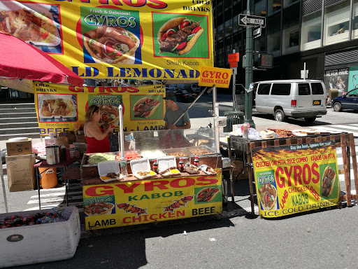 Liquor Store «Beekman Liquors», reviews and photos, 500 Lexington Ave, New York, NY 10017, USA