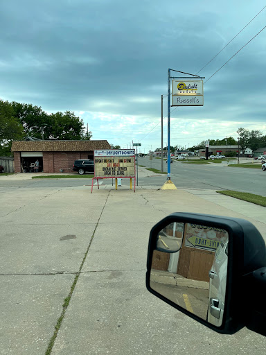 Donut Shop «Daylight Donuts», reviews and photos, 1243 W Central Ave, El Dorado, KS 67042, USA