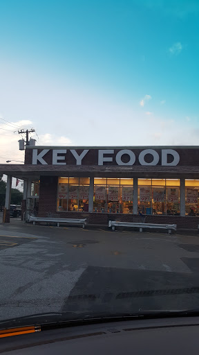 Grocery Store «Key Food Supermarket», reviews and photos, 151 Covert Ave, Floral Park, NY 11001, USA