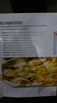 Five Pizza Original - Kremlin Bicêtre à Le Kremlin-Bicêtre menu