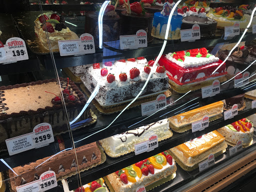 Grocery Store «Superior Grocers», reviews and photos, 10683 Valley Blvd, El Monte, CA 91731, USA