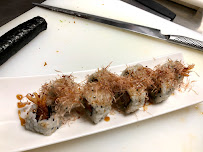 Sushi du Restaurant japonais Sushi One - 寿司王 à Grenoble - n°6