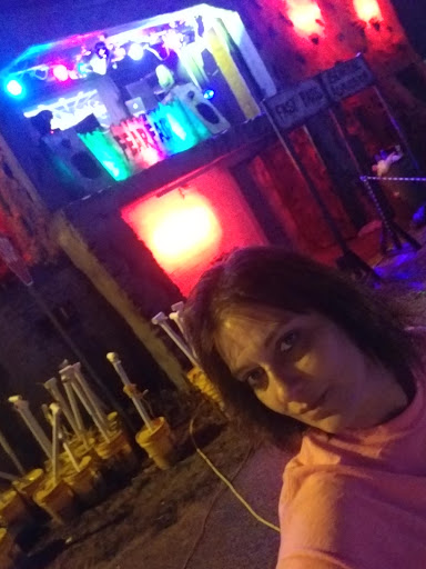 Haunted House «Fear Fair», reviews and photos, 800 A Ave E, Seymour, IN 47274, USA