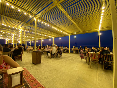 Yaxta Restoran Corat - HPGC+3CW, Sumqayit, Azerbaijan