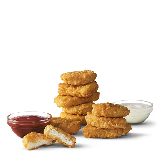 McDonalds image