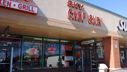 Sky Chop Suey - 8616 S Kedzie Ave, Chicago, IL 60652