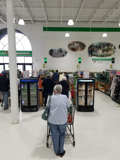 Home Improvement Store «Menards», reviews and photos, 3401 N Nebo Rd, Muncie, IN 47304, USA