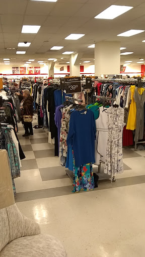 Department Store «T.J. Maxx», reviews and photos, 525 Harvard St, Brookline, MA 02446, USA