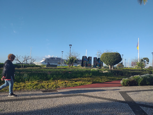 Avaliações doRoca de Vénus em Funchal - Perfumaria