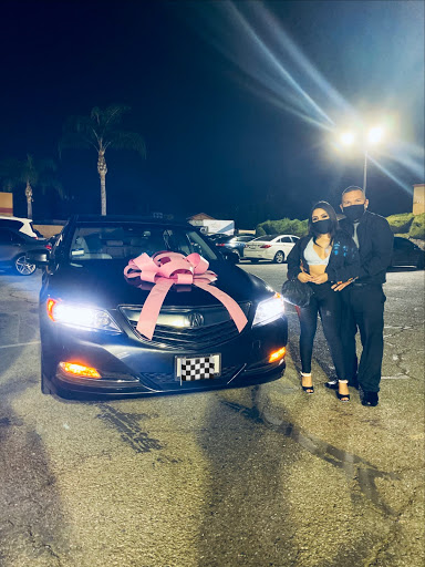 Used Car Dealer «Westcoast Auto Sales», reviews and photos, 5180 Holt Blvd, Montclair, CA 91763, USA