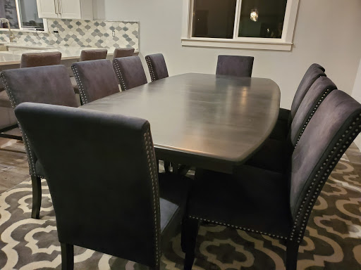 Furniture Store «Amish Direct Furniture», reviews and photos, 42200 Mound Rd, Sterling Heights, MI 48314, USA