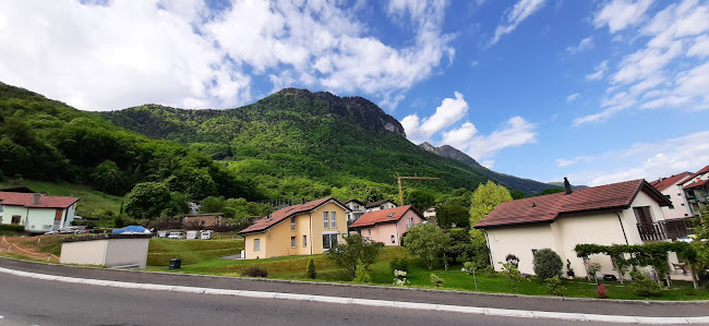 Kommentare und Rezensionen über St Gingolph