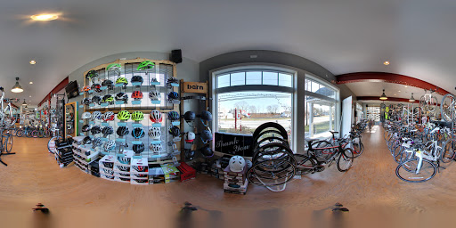 Bicycle Store «NBX Bikes of Narragansett», reviews and photos, 922 Boston Neck Rd, Narragansett, RI 02882, USA