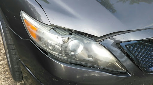 Auto Body Shop «Mike Smith Automotive Collision», reviews and photos, 2957 Hartford Hwy, Dothan, AL 36305, USA