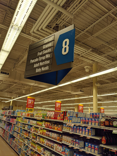 Grocery Store «Food Lion», reviews and photos, 4401 Governor Printz Blvd, Wilmington, DE 19802, USA