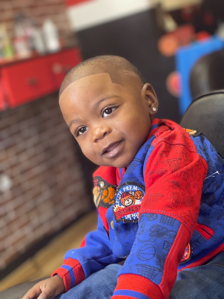 Nitafades Barbershop 75159