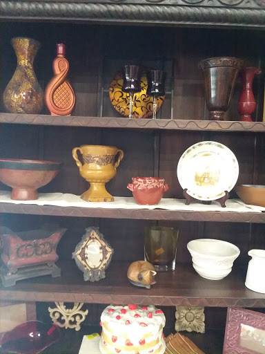 Thrift Store «Graceful Buys», reviews and photos, 418 E Northwest Hwy, Grapevine, TX 76051, USA