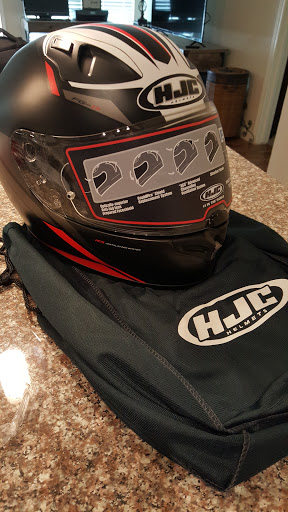 Motorcycle Dealer «Motorangutan», reviews and photos, 3924 Woodbury Dr #A, Austin, TX 78704, USA