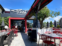 Atmosphère du Restaurant italien Pizza Papa à Montpellier - n°5