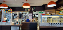 Atmosphère du Restauration rapide McDonald's à Saint-Malo - n°13