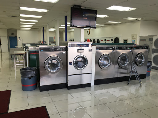 Kathy's Coin Laundry