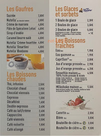 Photos du propriétaire du Restaurant Crêp'eat à Ménétrol - n°8