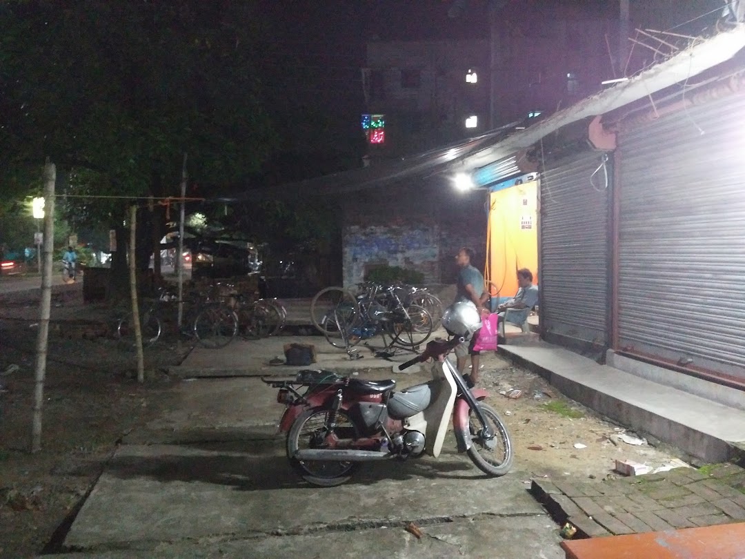 Kartik Cycle Repair Shop