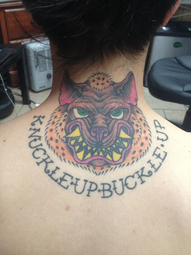 Tattoo Shop «Sacred Art Tattoo Studio», reviews and photos, 315 N 4th Ave, Tucson, AZ 85705, USA