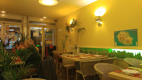 Atmosphère du Restaurant le ti'punch à Saint-Étienne - n°2