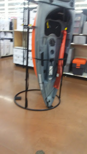 Department Store «Walmart Supercenter», reviews and photos, 100 Crossings Blvd, Elverson, PA 19520, USA