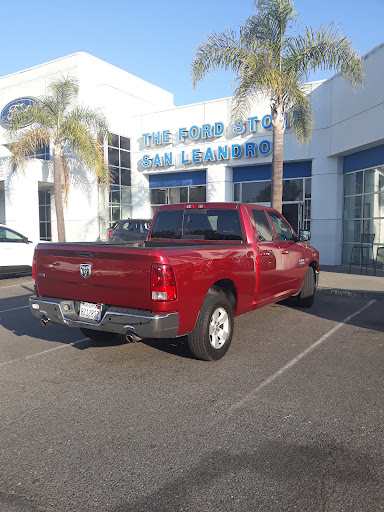 Ford Dealer «The Ford Store San Leandro», reviews and photos, 1111 Marina Blvd, San Leandro, CA 94577, USA