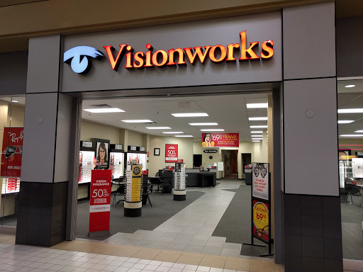 Visionworks Willamette Towne Center