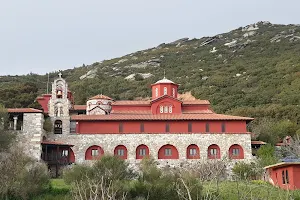 Holy Monastery of Saint Panteleimon at Kokkinaras of Pentelicus image