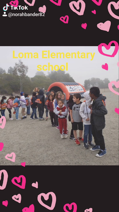 Loma Elementary School
