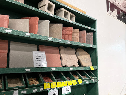 Hardware Store «Sutherlands Lumber #1220», reviews and photos, 6709 Blue Ridge Blvd, Raytown, MO 64133, USA