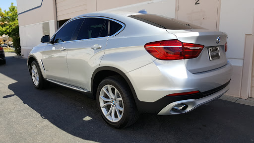 Premier Auto Tint image