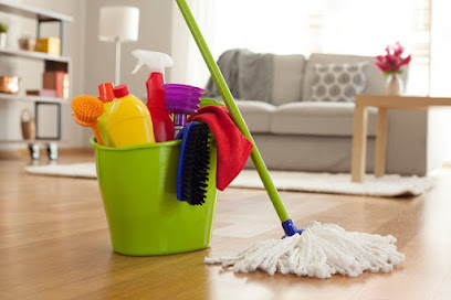 Erie's Tailor Maid House Cleaning Service