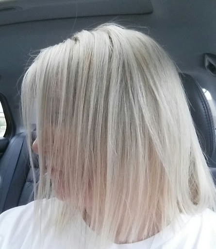 Beauty Salon «Beauty Brands», reviews and photos, 5820 SW 21st St, Topeka, KS 66604, USA