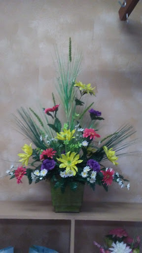 Florist «Ruth Messmer Florist Inc.», reviews and photos, 3366 S Cleveland Ave, Fort Myers, FL 33901, USA