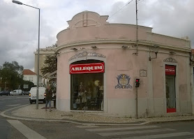 Arlequim em Setubal - ROYAL SALUTI, LDA