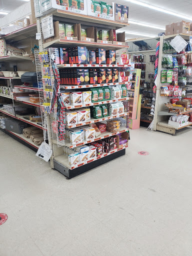 Discount Store «Ocean State Job Lot», reviews and photos, 30 Commercial St, Foxborough, MA 02035, USA