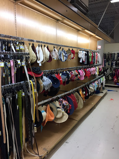 Thrift Store «Unique», reviews and photos, 2956 Gallows Rd, Falls Church, VA 22042, USA