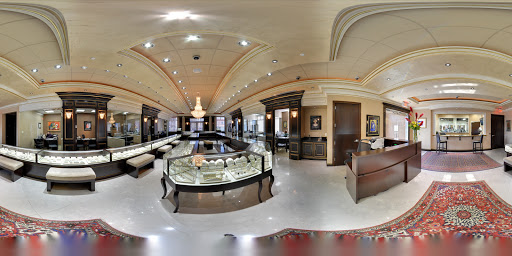 Jeweler «Dominion Jewelers LLC», reviews and photos, 917 W Broad St, Falls Church, VA 22046, USA