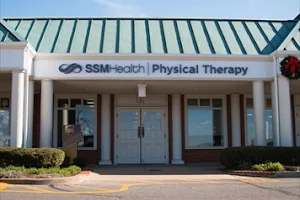 SSM Health Physical Therapy - Hampton Village image
